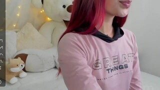 Eva, ♥ (M&S 6:30 am to 13:30 pm UT nude before cam – live sex chat