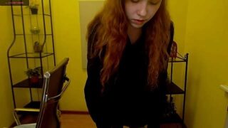 Eveline_Ghotly nude pussy closeups on cam for live sex video chat