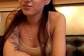 EvelyneSky nude pussy closeups on cam for live sex video chat