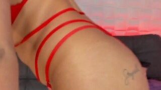 ?, ?AnahiEvans?? nude before cam – live sex chat