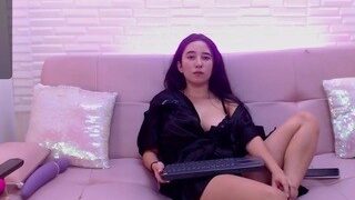 ?, Melody ? nude before cam – live sex chat