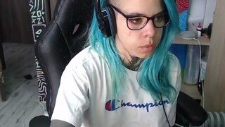 ?, evangelinne ? nude before cam – live sex chat