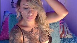 ?, ?KARO?? nude before cam – live sex chat