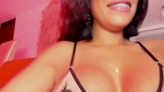 ?, ? saamytits ?? nude before cam – live sex chat