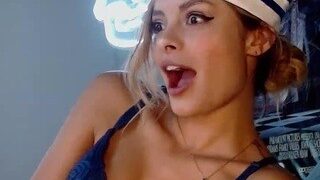 ?, ? F E R ?? nude before cam – live sex chat