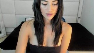 Gabriela Fernandez nude before cam – live sex chat