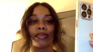 GoddessChanelLips nude before cam – live sex chat