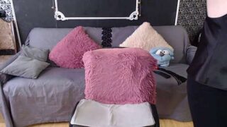 Gr4_soul_ nude pussy closeups on cam for live sex video chat