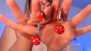 Hanna-foxxy nude before cam – live sex chat