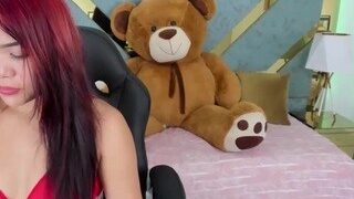 HoneyClarck nude before cam – live sex chat