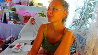IamYourNarcotic nude pussy closeups on cam for live sex video chat