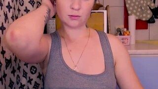 JaniceTina nude before cam – live sex chat