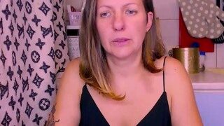 JaniceWow nude before cam – live sex chat