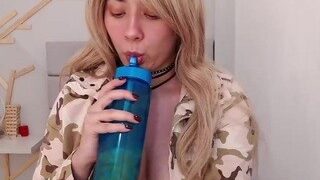 Jennie-bonnie nude before cam – live sex chat