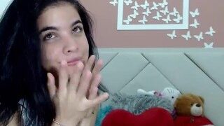 Kataleya nude before cam – live sex chat