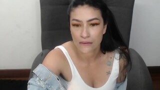 KEILYBENNET nude before cam – live sex chat