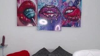 KhalesWhite nude before cam – live sex chat