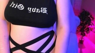 KimberlyKing nude before cam – live sex chat