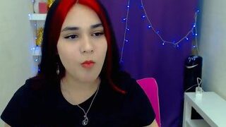 Kris Millon nude before cam – live sex chat