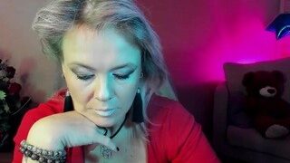 Lady-flame nude before cam – live sex chat