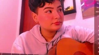 Laure-Esthefania nude before cam – live sex chat