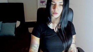 LeaSmlthv nude before cam – live sex chat