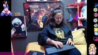 lilitheavyyy666 nude pussy closeups on cam for live sex video chat