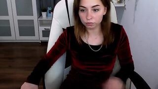 Lilushock nude before cam – live sex chat