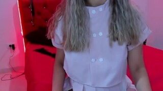 Lucianaa-x nude before cam – live sex chat