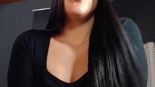 Lucianafox nude before cam – live sex chat