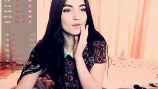 Marshmallow_baby nude pussy closeups on cam for live sex video chat