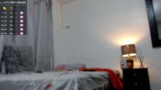 mary_lina18 nude pussy closeups on cam for live sex video chat