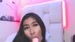 Melanlatin- nude before cam – live sex chat