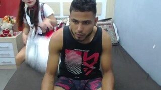 Mia-and-Noa nude before cam – live sex chat
