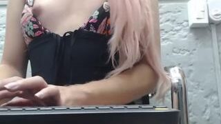 Milu-sweet-x nude before cam – live sex chat