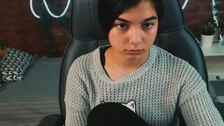 MissEmilia nude before cam – live sex chat
