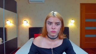 NikaEvans nude pussy closeups on cam for live sex video chat