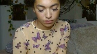 Nikki Olivia nude before cam – live sex chat
