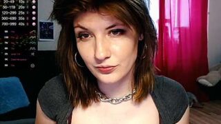 Pavla_Soft nude pussy closeups on cam for live sex video chat
