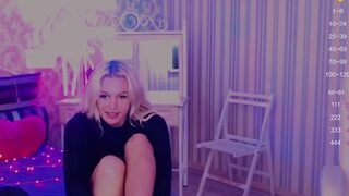 PrincessAvrora nude before cam – live sex chat