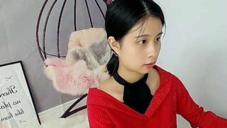 QX_Ruirui nude pussy closeups on cam for live sex video chat