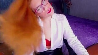 Red-Passion nude before cam – live sex chat