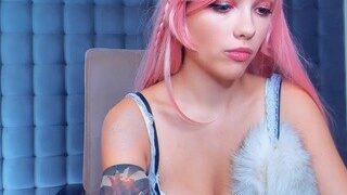 Ribaka nude before cam – live sex chat