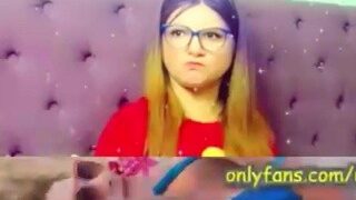 RileyComely nude before cam – live sex chat