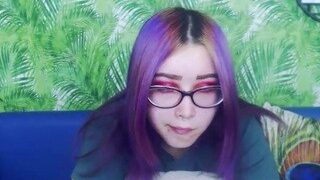 RubyJoranore nude before cam – live sex chat