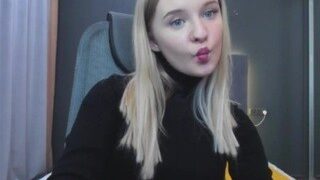 SaraMayer nude before cam – live sex chat