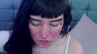 Sasha-moitem nude before cam – live sex chat