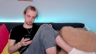 SebastianGreatest nude before cam – live sex chat