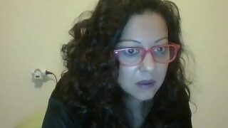 Serlola1977 nude before cam – live sex chat