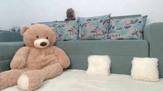 SexyDevill_Eve nude pussy closeups on cam for live sex video chat